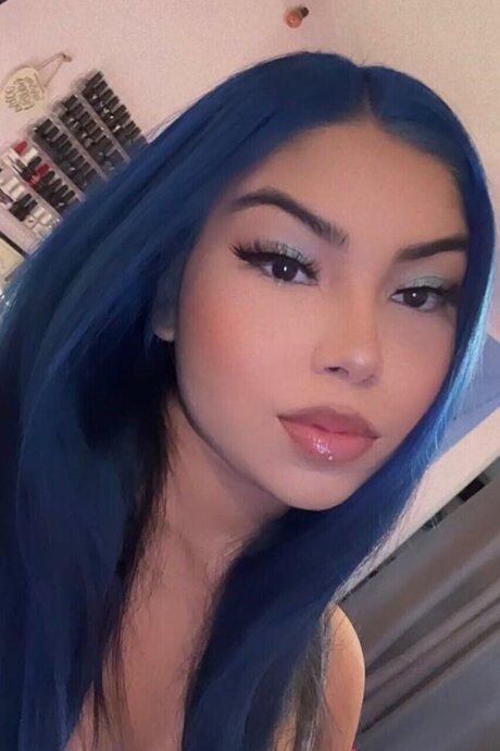 Spicy Mami star top photo