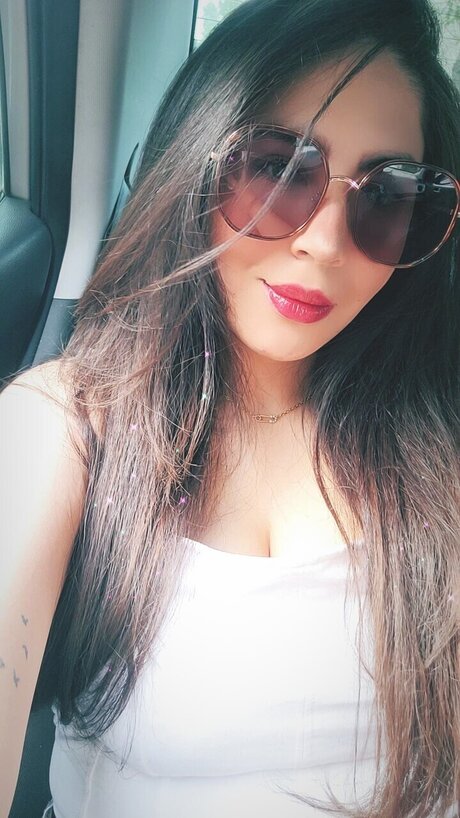 Gaby_ pornstar beautiful pic