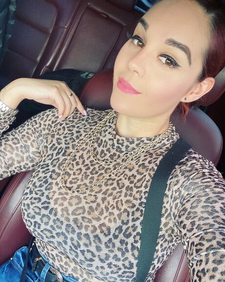 Ninfa pornographic model pics