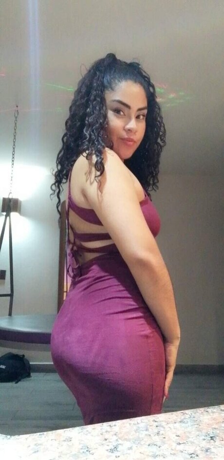 Mony Lopez beautiful star gallery