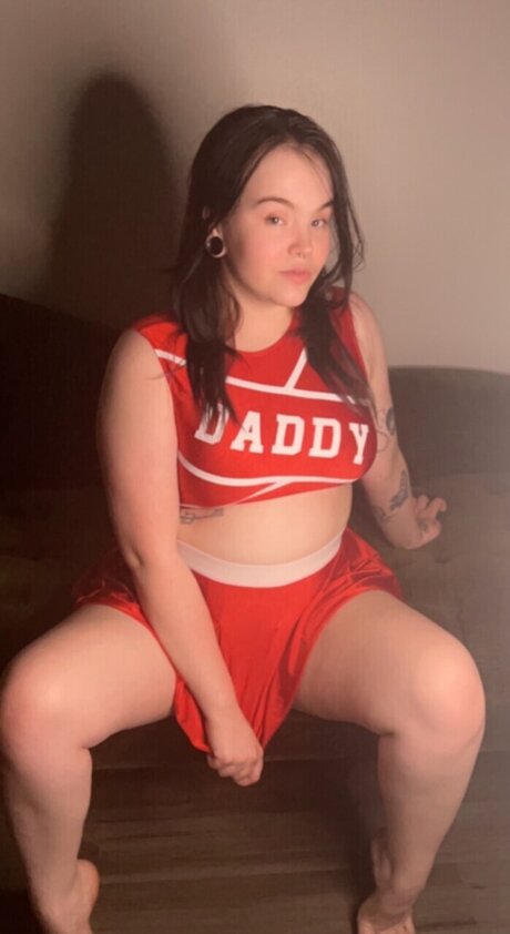 LadyDemiiii pornstar nudes galleries