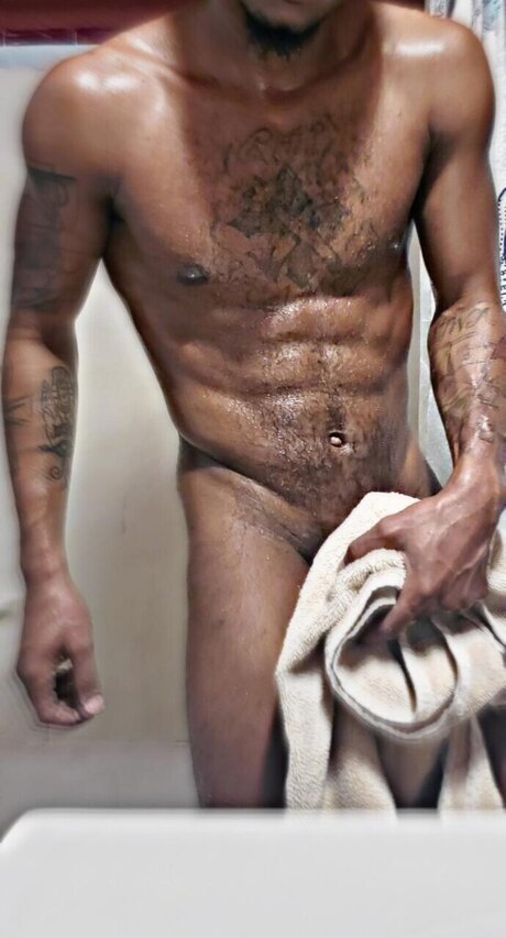 Mr PleasHer_ art model pic