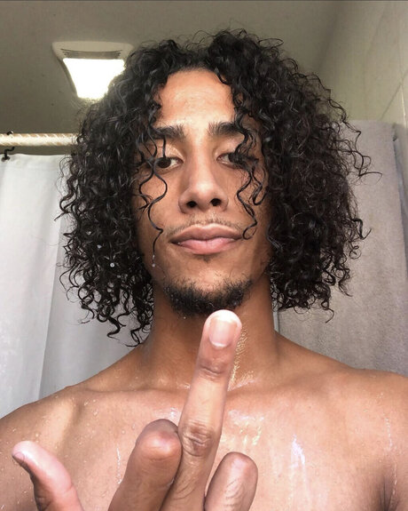 Fonzohp model pornographic pics