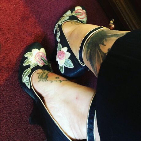 GretaX pornstar art picture