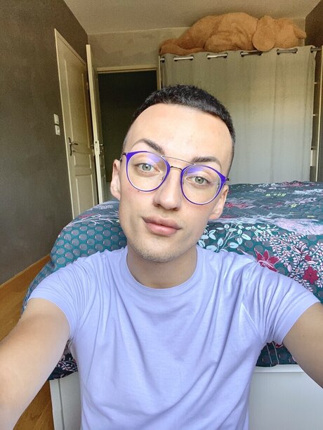 FxB pretty star photos