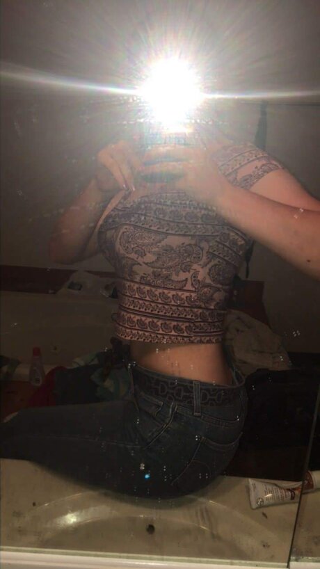 Cait model nice image