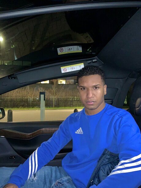 Darnell Virginie model hd archive