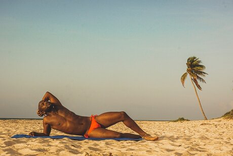 MrGolightly star pretty photos