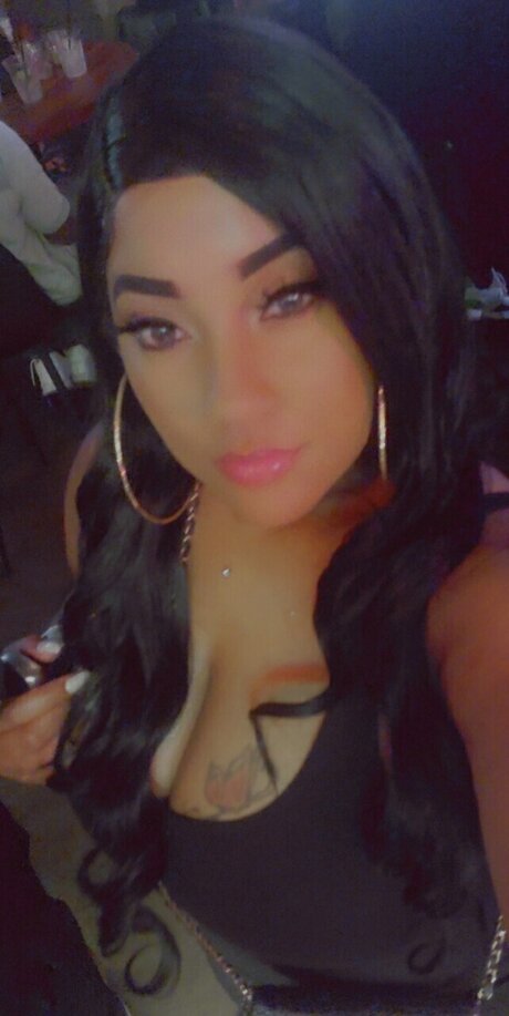 Inyourrdreams porn model photo