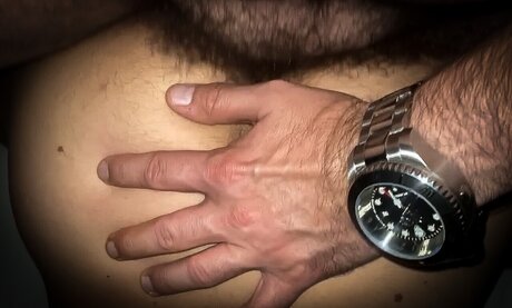 hairydaddy sex star picture