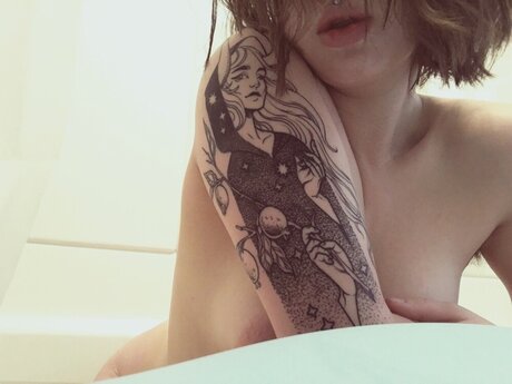 Irelyne model hd pics