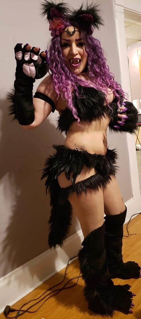 KalyxaTrix top model pics