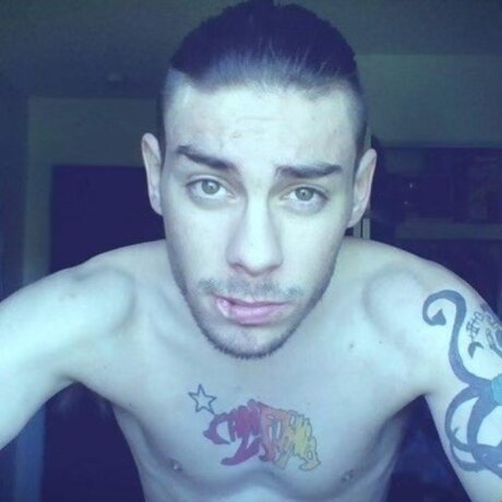 Jonny Woods star sexy photos