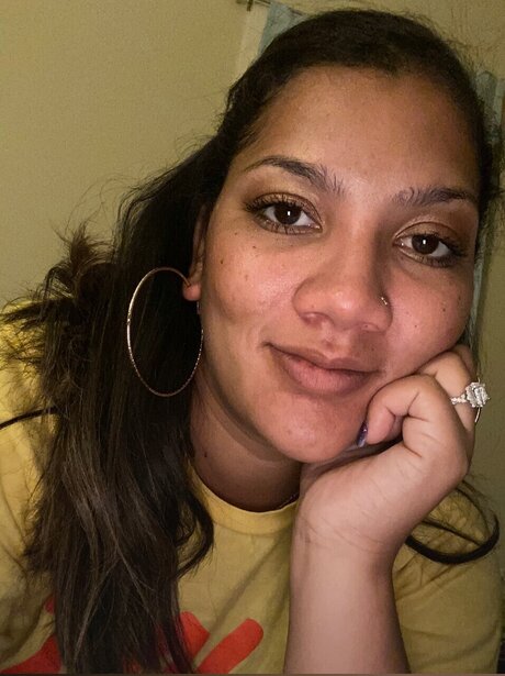 Mulattobabe311 pretty actress image