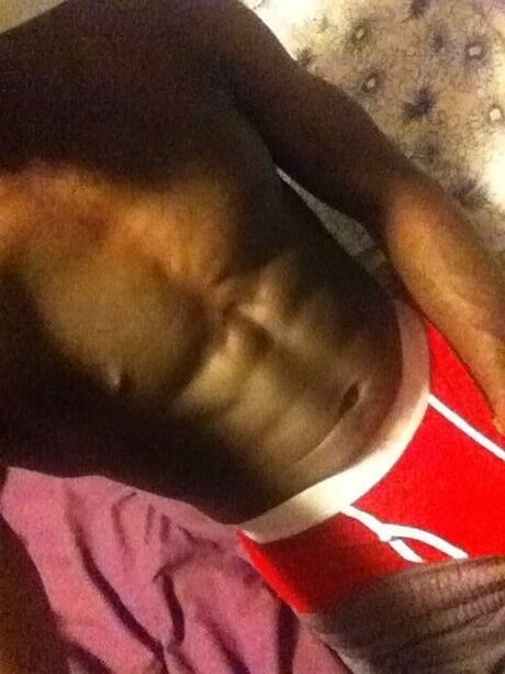 Daddy Long Dick sex star image