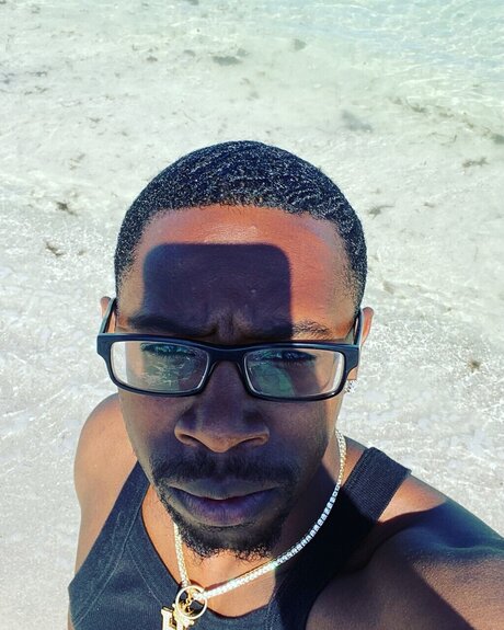 Hosea Patterson top actress pictures