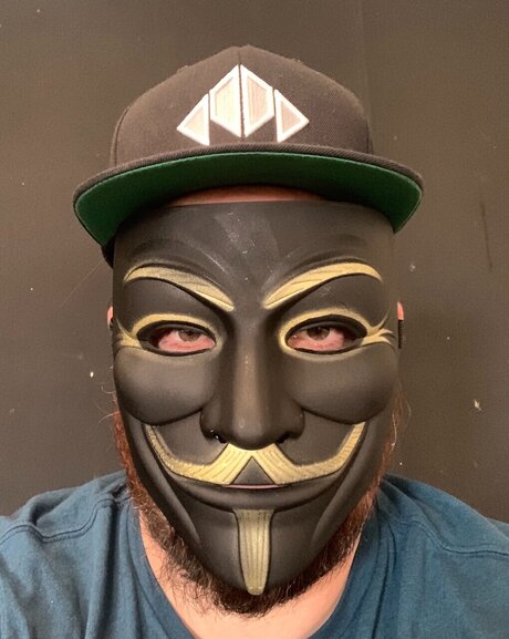 Alex DeBone sexy star img