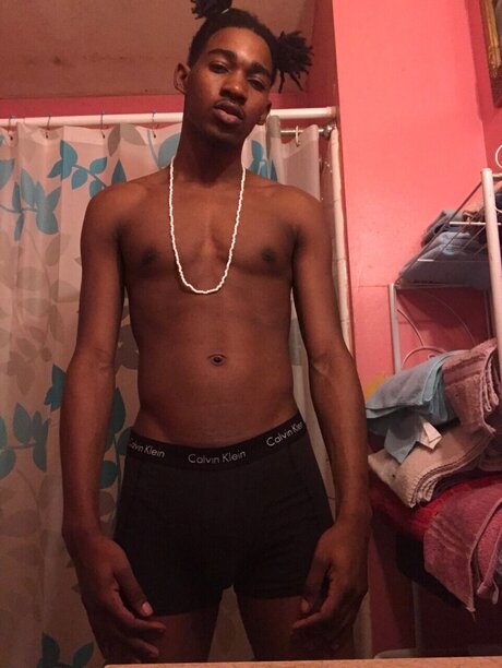 LilHotBoy DOLO star free gallery