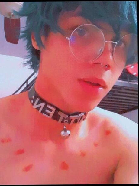 Lil Alien Prince_ star top gallery