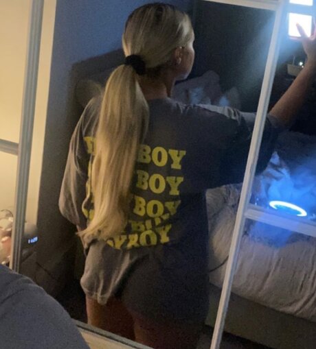 Charleenlouise perfect pornstar picture