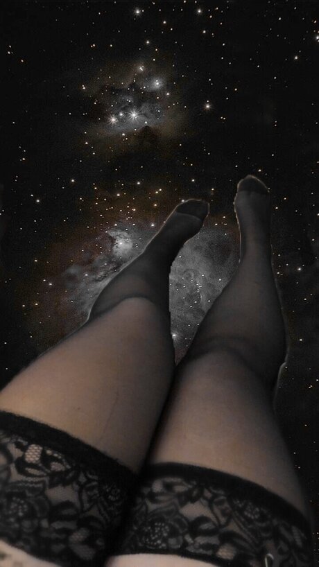 Tootsies perfect model photos