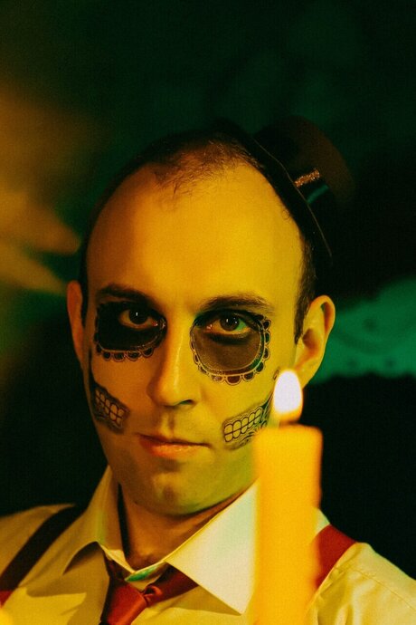 Anton Komandyr pornstar nudes image