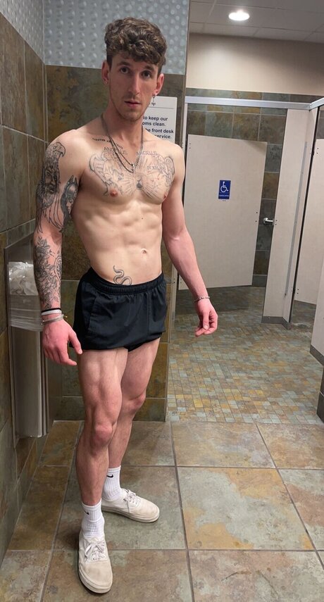 Tanner model sexy pics