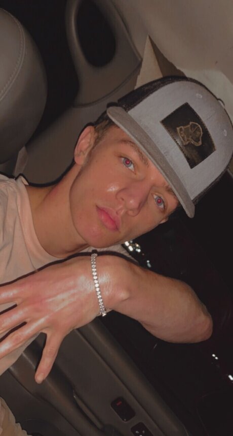 Justin Alexander sex star photo