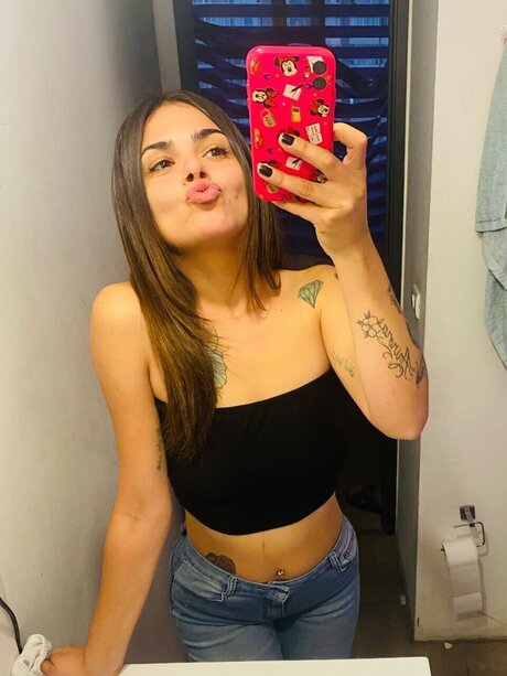 Emma Meyer pretty pornstar photo