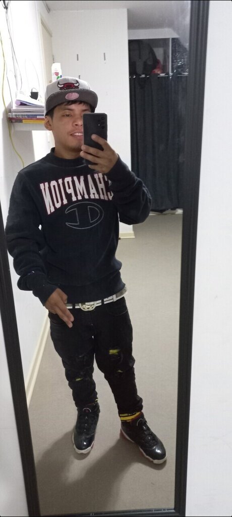 Cvsxr nice star photo