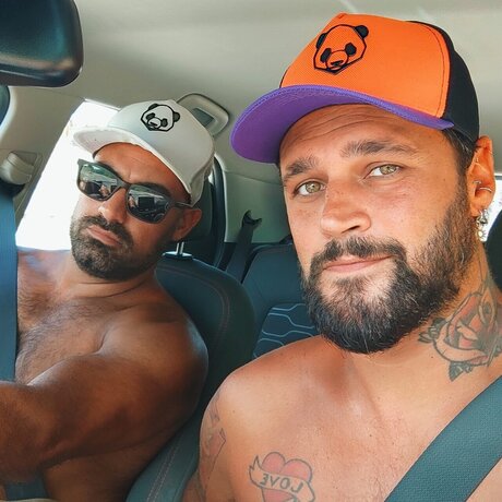 Dan e Du star hd pictures