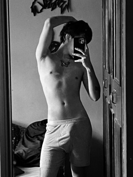 Michel flores_ exclusive pornstar photos