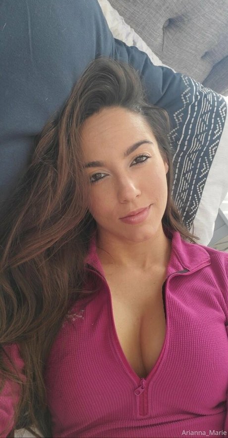 Arianna Marie star nice pictures