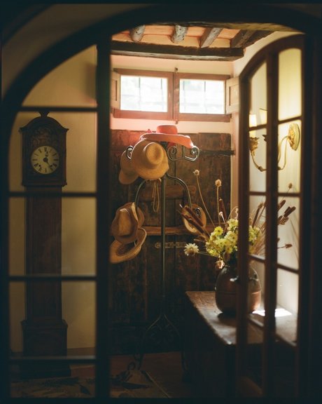 Willow Preston top actress images