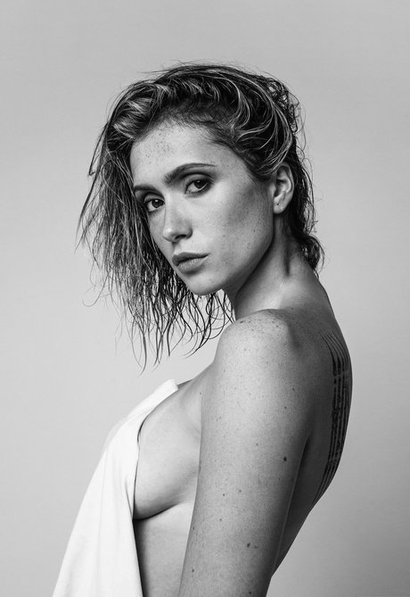 Lysandre Nadeau actress pictures