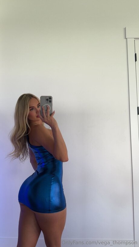 Vega Thompson pornographic star images