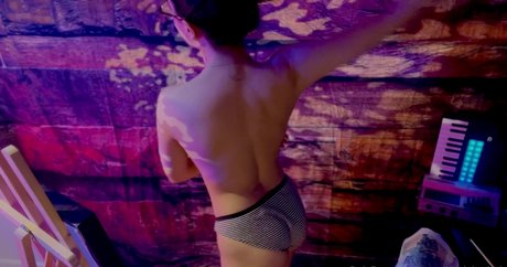 Angelica ASMR exclusive pornstar image