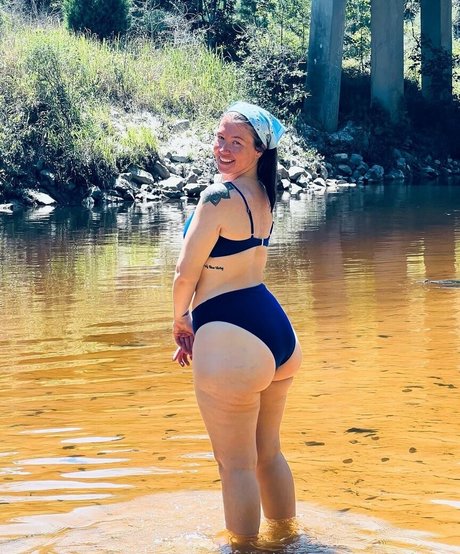 Lex Saige perfect actress image