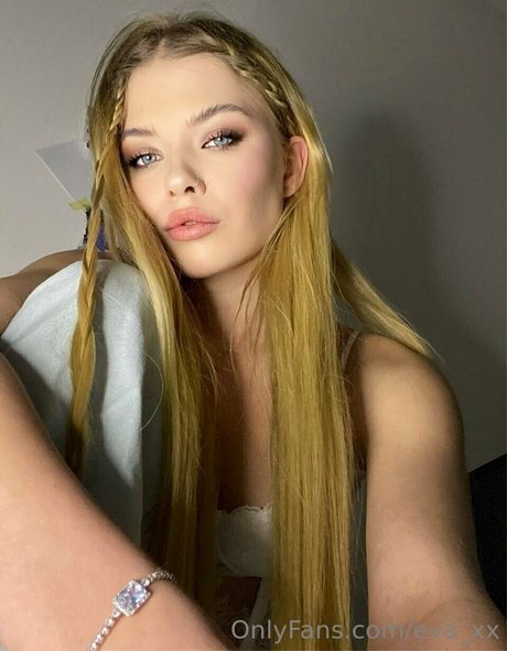 eva xx pornstar perfect archive