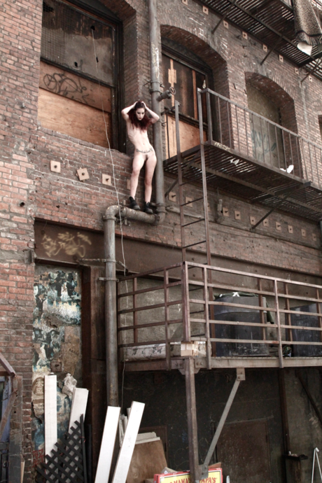 Cam Damage adult actress gallery