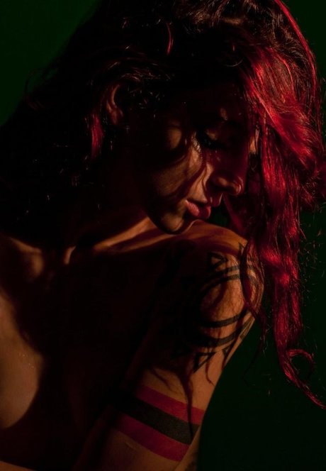 Cam Damage top pornstar pic