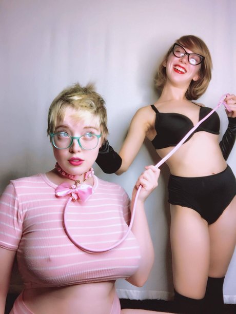 Carmex pornstar adult pic