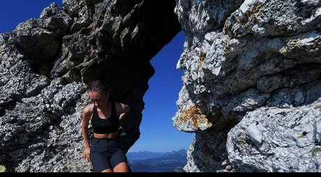 BabyLana model hot pics