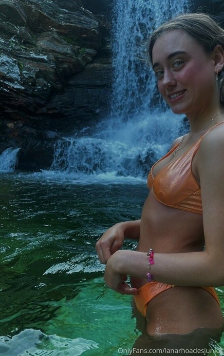 BabyLana high quality pornstar gallery