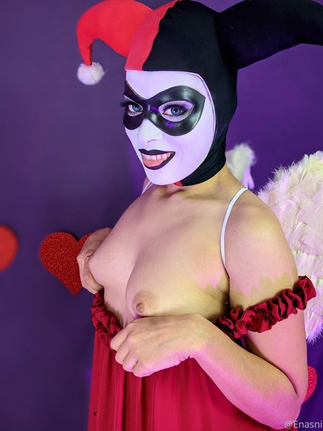 enasni pretty actress gallery