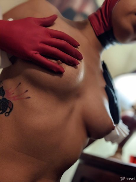 enasni pornographic star photos