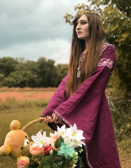 _elaine arbor nude model photo