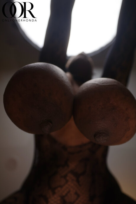 Only One Rhonda model adult photo