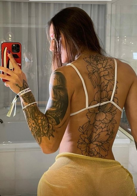 Bakhar Nabieva sex pornstar image