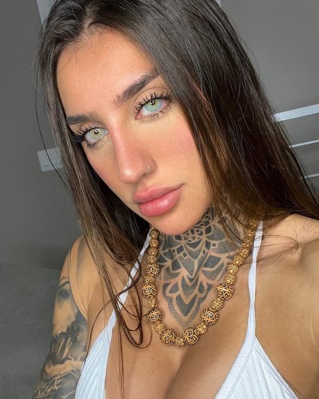 Bakhar Nabieva star adult pic